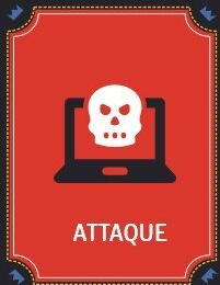 carte attaque$