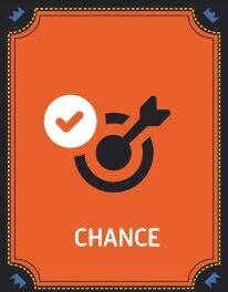 carte chance